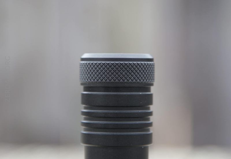 Nitecore E4K