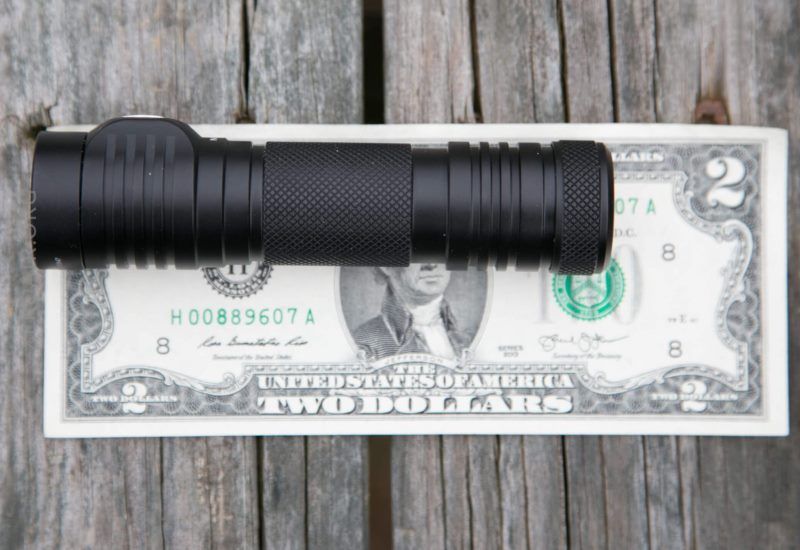 Nitecore E4K
