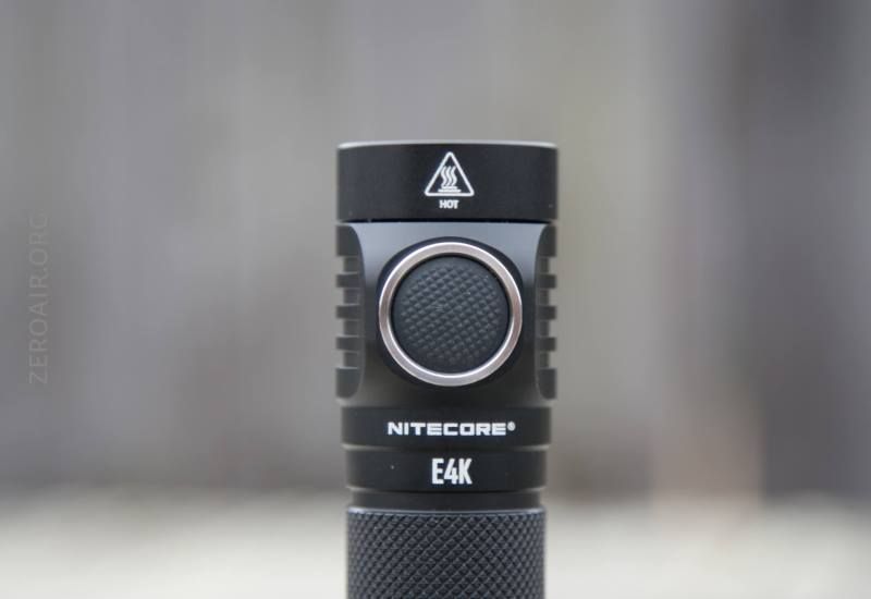 Nitecore E4K