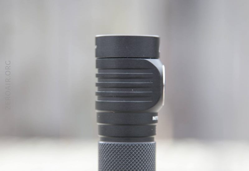 Nitecore E4K
