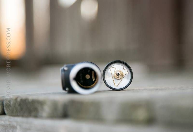 Налобный фонарь Nitecore HC65