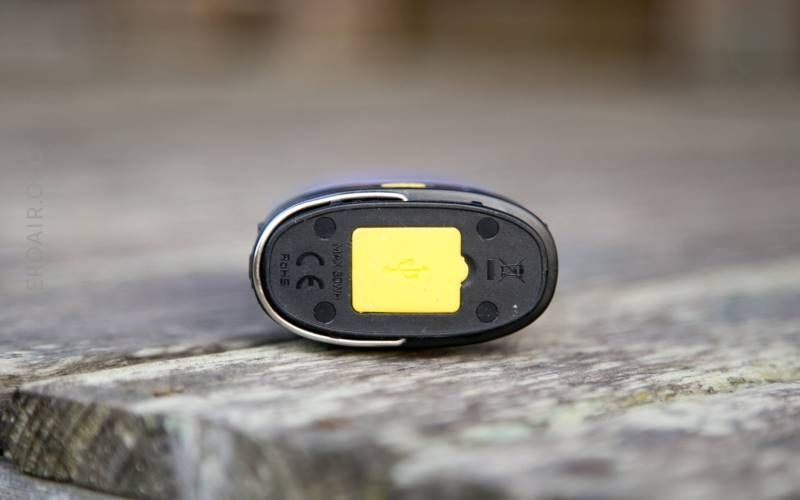 Кемпинговый фонарь Nitecore LR50