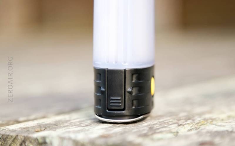 Кемпинговый фонарь Nitecore LR50
