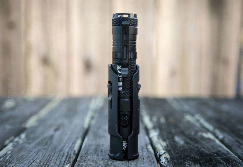 Nitecore MH10 v2