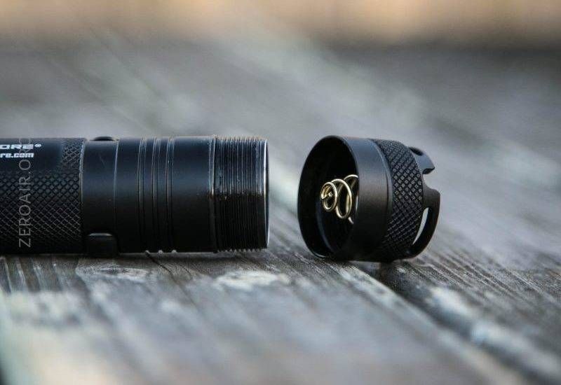 Nitecore MH10 v2
