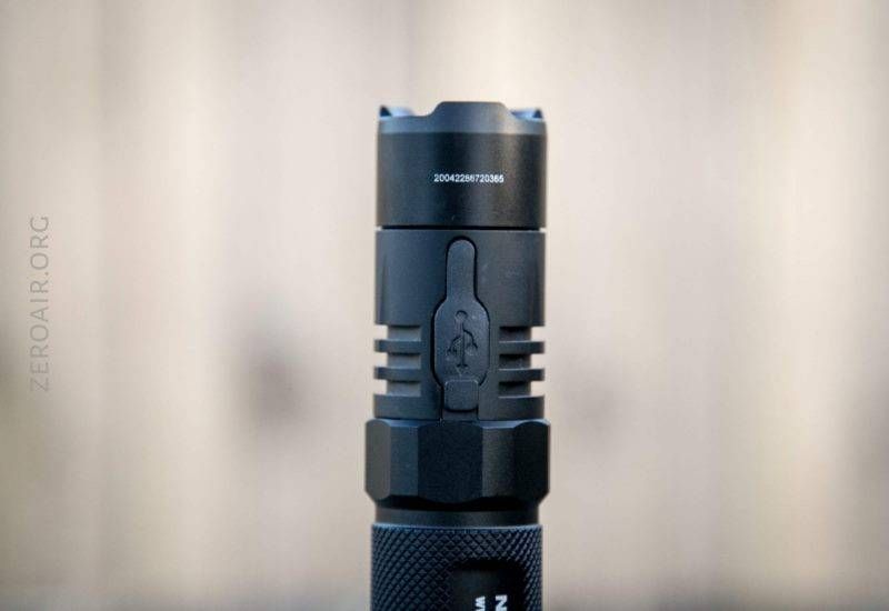 Nitecore MH10 v2