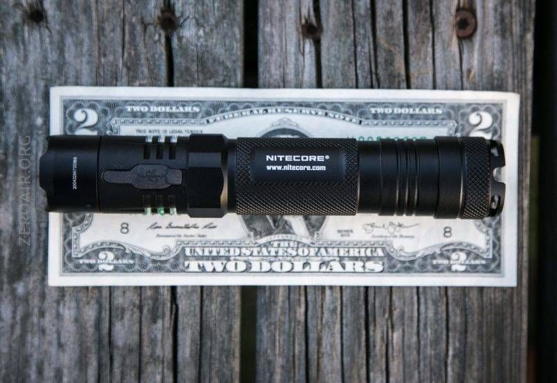 Nitecore MH10 v2