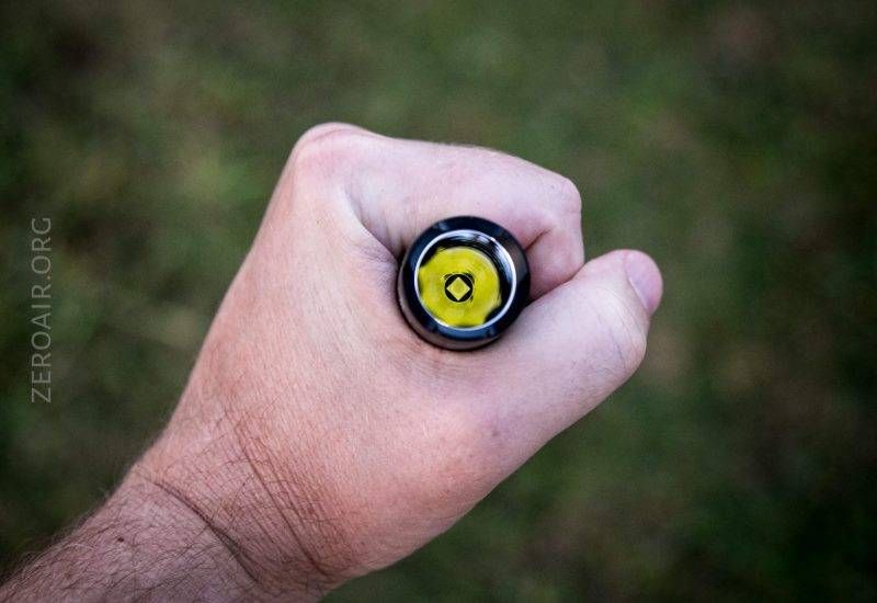 Nitecore MH10 v2