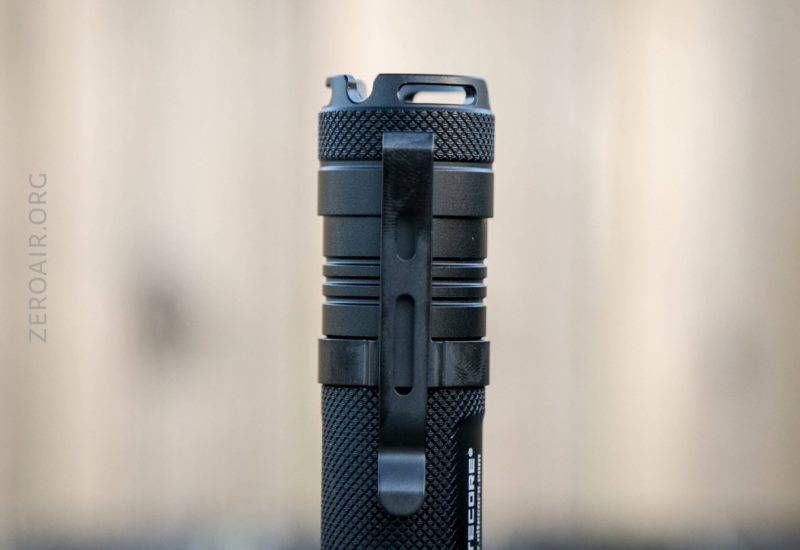 Nitecore MH10 v2
