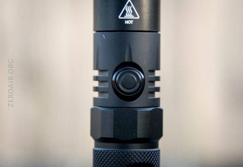 Nitecore MH10 v2