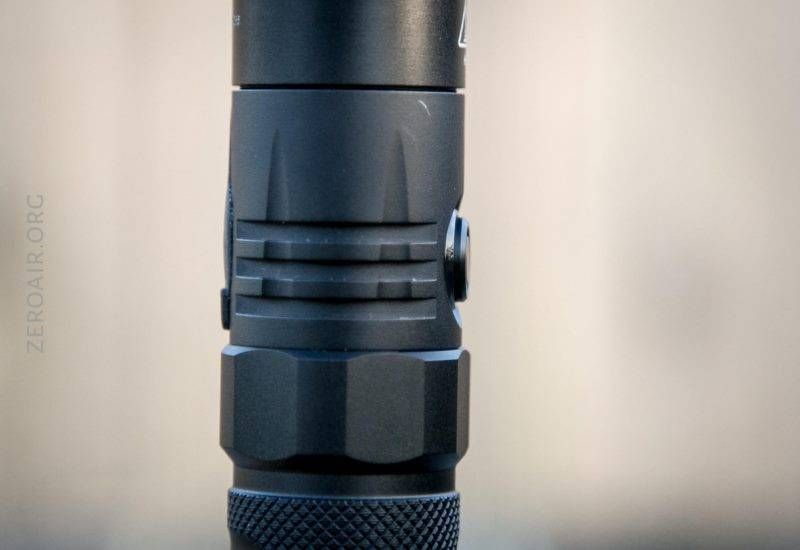 Nitecore MH10 v2