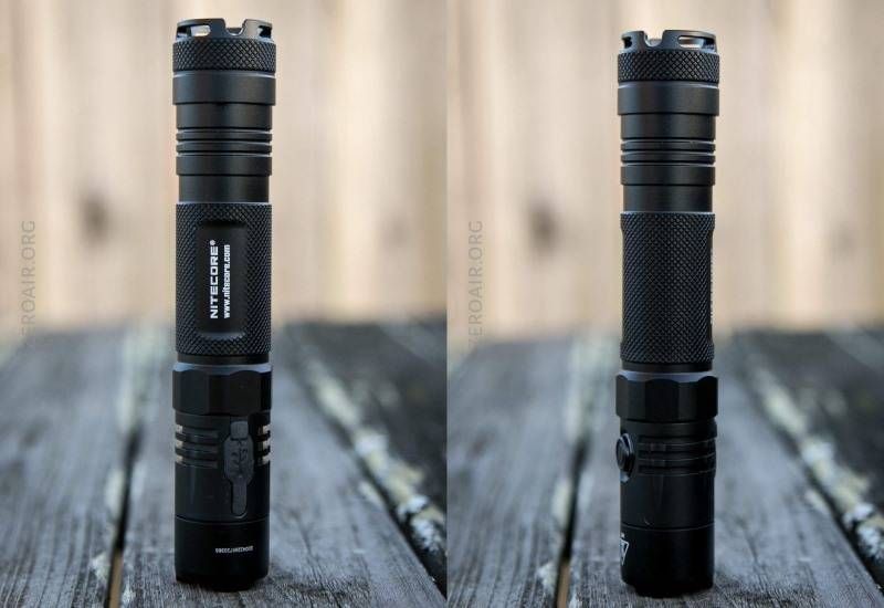 Nitecore MH10 v2