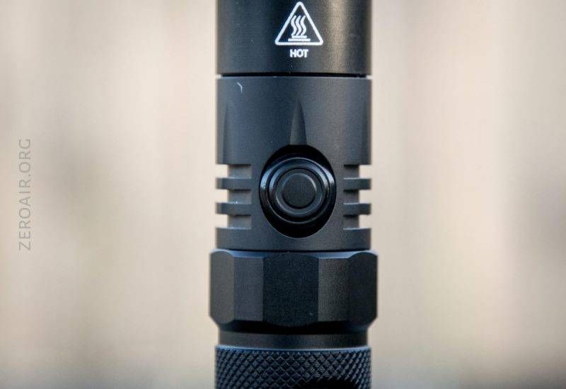 Nitecore MH10 v2