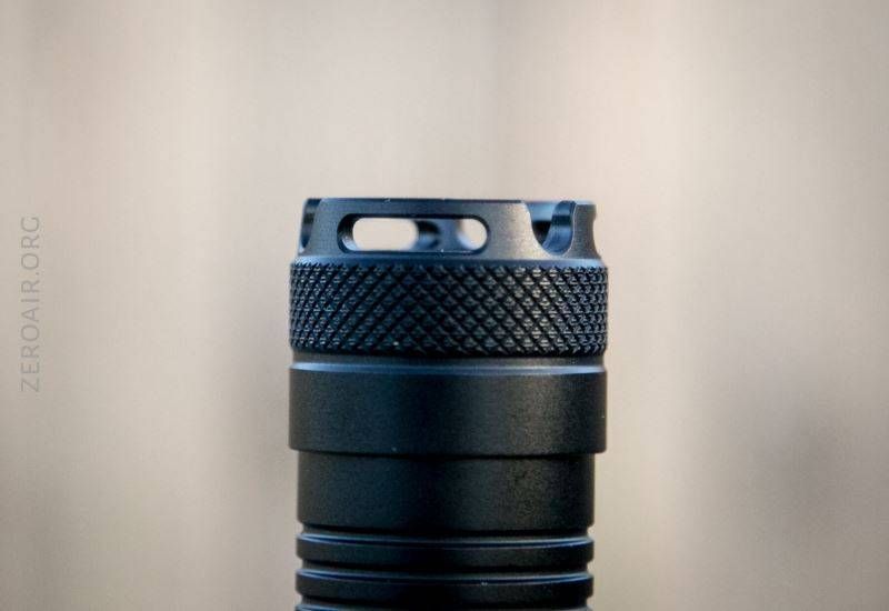 Nitecore MH10 v2