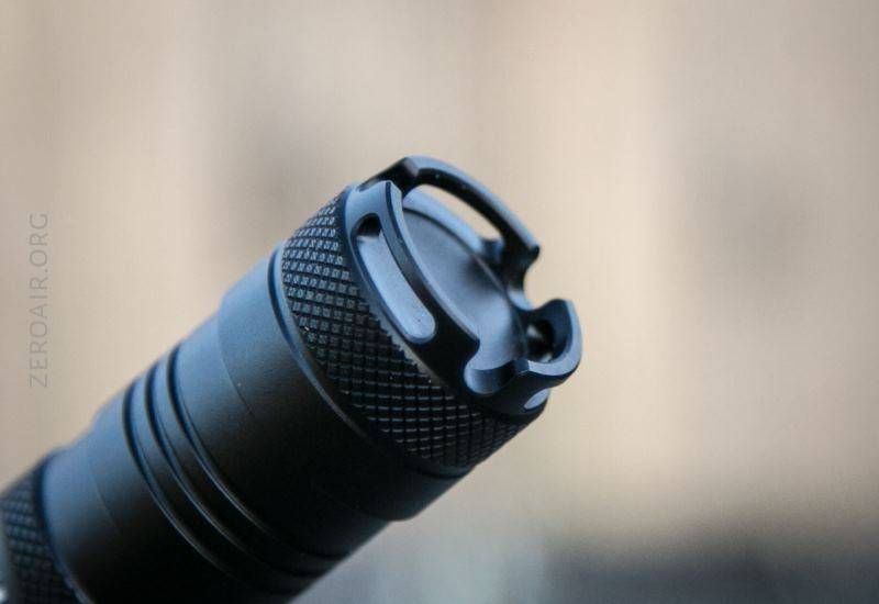Nitecore MH10 v2