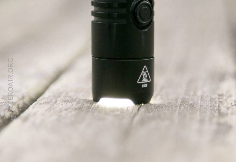 Nitecore MH12 v2