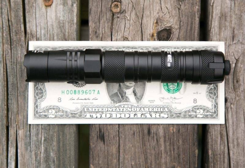 Nitecore MH12 v2