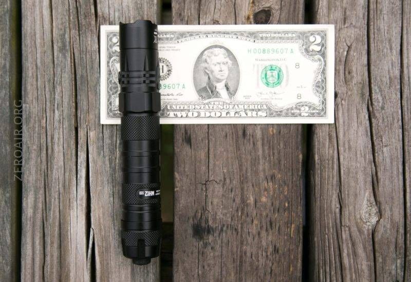 Nitecore MH12 v2