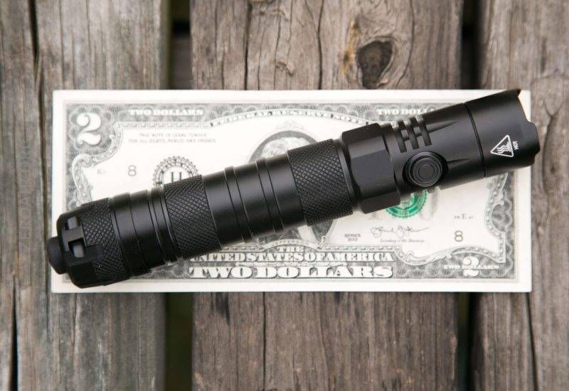 Nitecore MH12 v2