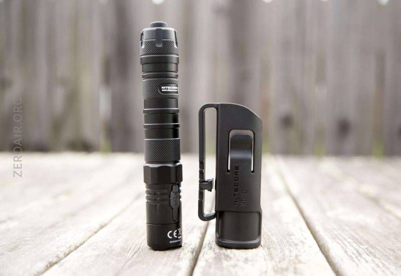 Nitecore MH12 v2