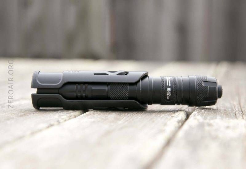 Nitecore MH12 v2