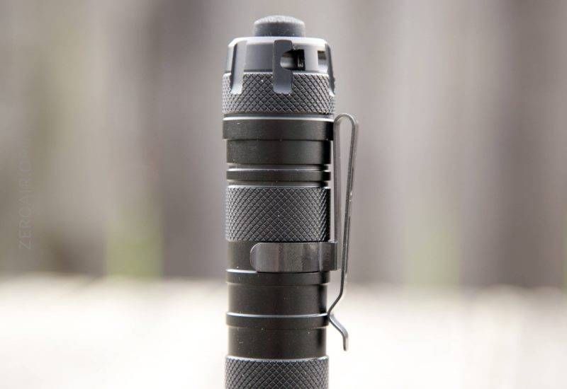 Nitecore MH12 v2