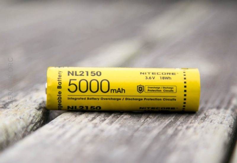 Nitecore MH12 v2
