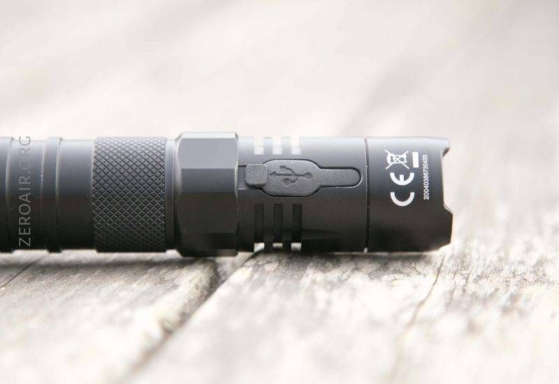 Nitecore MH12 v2