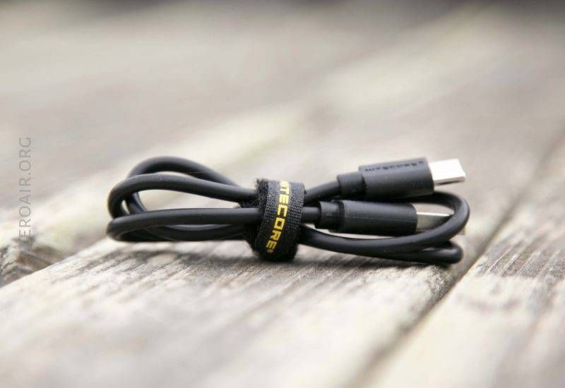 Nitecore MH12 v2