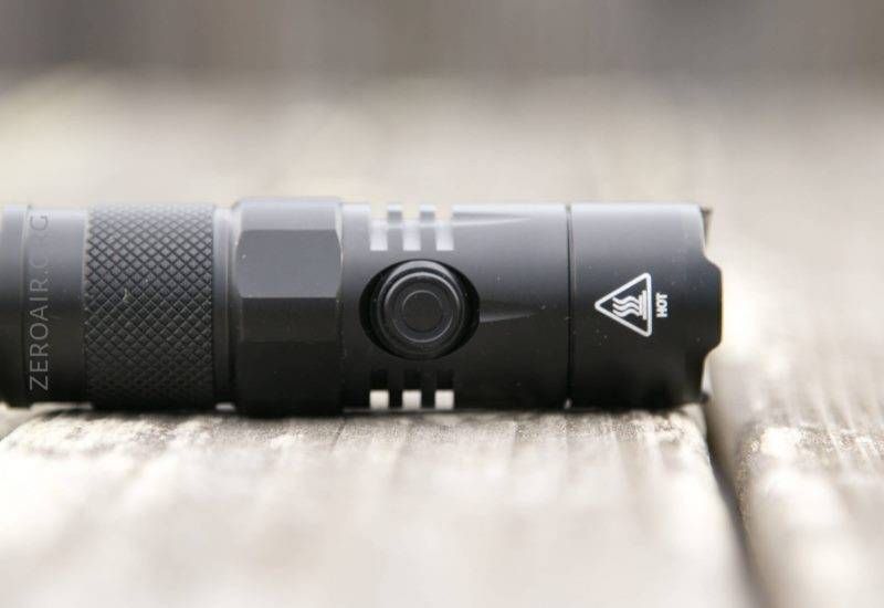 Nitecore MH12 v2