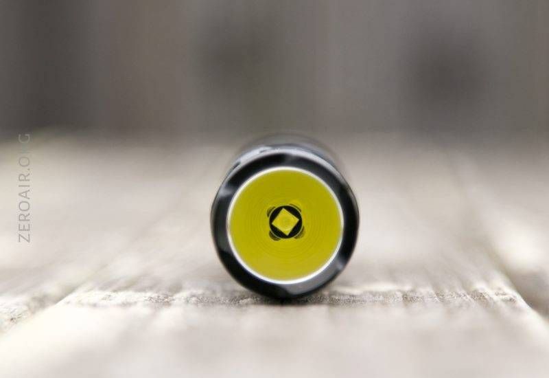 Nitecore MH12 v2
