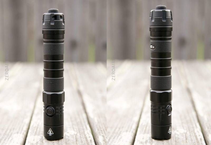 Nitecore MH12 v2