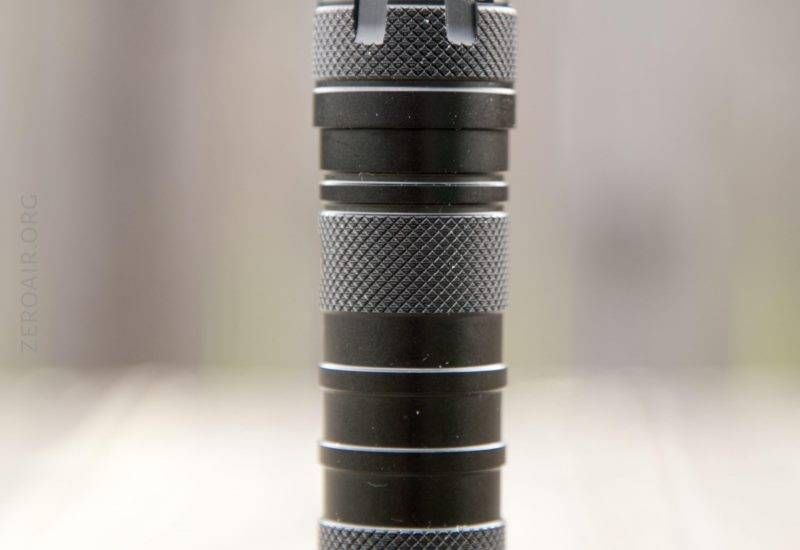 Nitecore MH12 v2