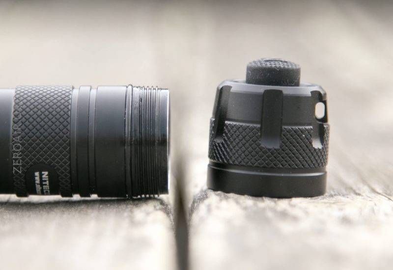 Nitecore MH12 v2