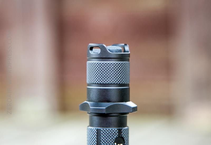 Тактический фонарь Nitecore MH25GTS