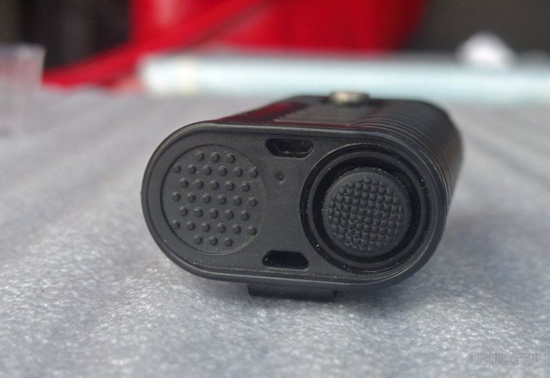 Карманный офнарь Nitecore MT22A