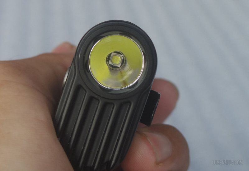 Карманный офнарь Nitecore MT22A