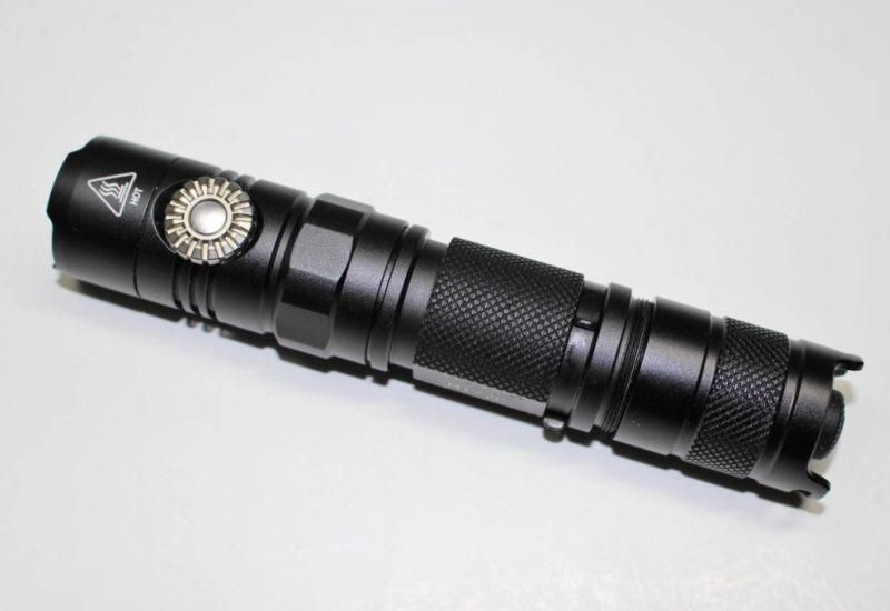 Светодиодный фонарь Nitecore MT22C