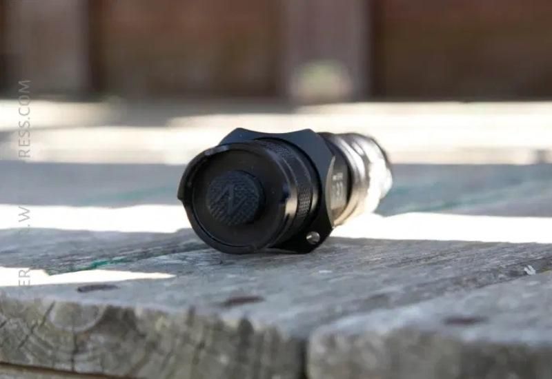 Светодиодный фонарь Nitecore MT22C