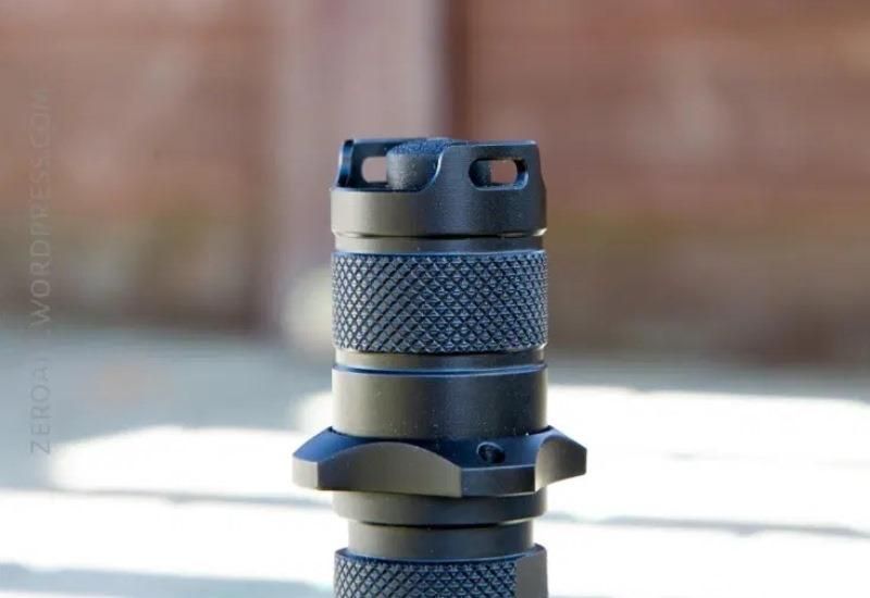 Светодиодный фонарь Nitecore MT22C