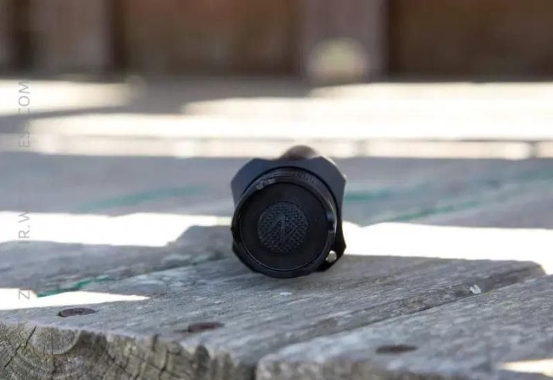 Светодиодный фонарь Nitecore MT22C