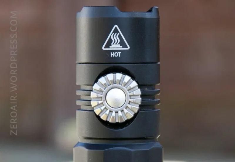Светодиодный фонарь Nitecore MT22C
