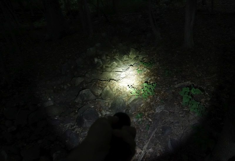Универсальный фонарь Nitecore MT42