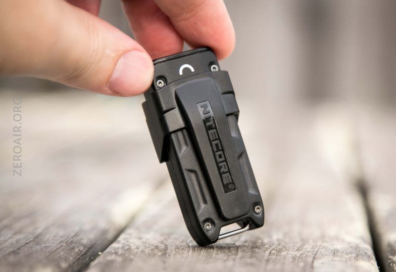 Nitecore TIP SE
