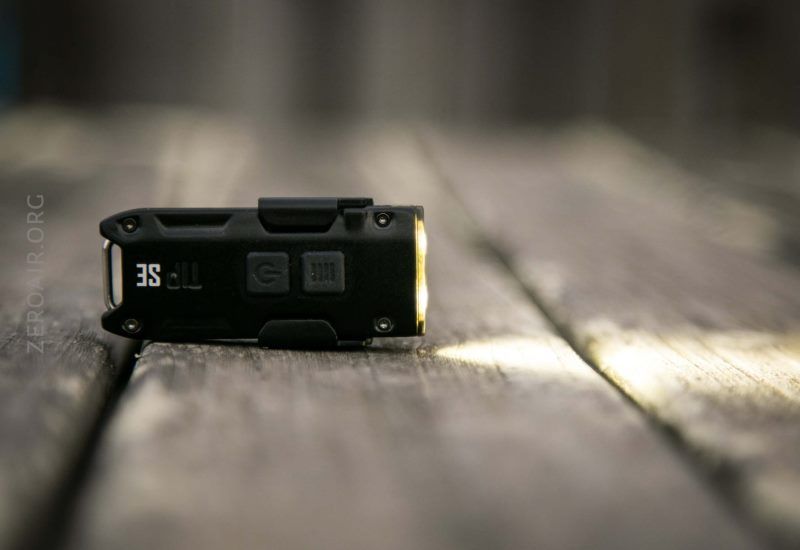 Nitecore TIP SE