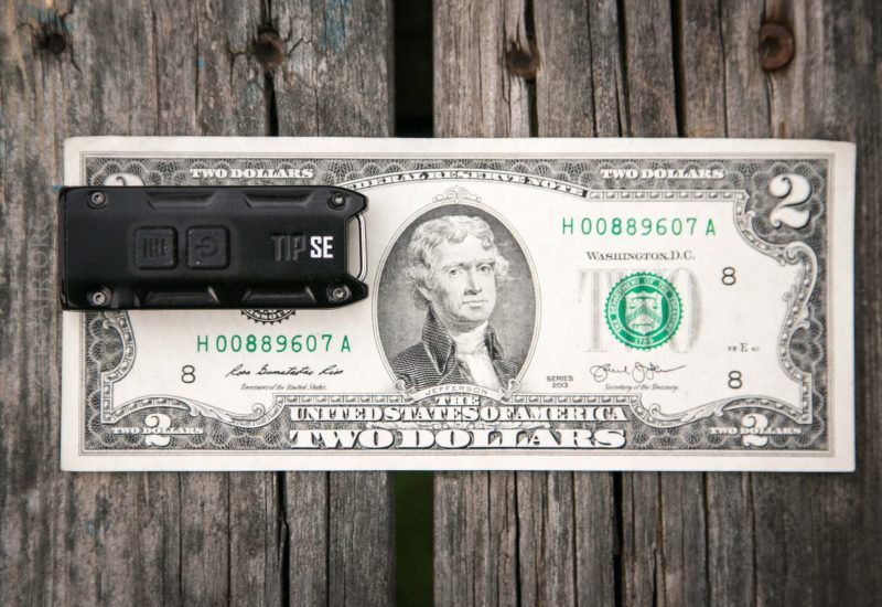 Nitecore TIP SE