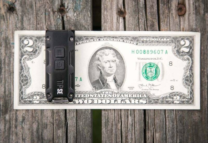 Nitecore TIP SE