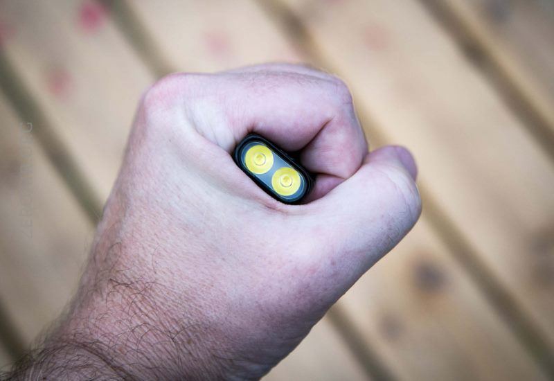 Nitecore TIP SE