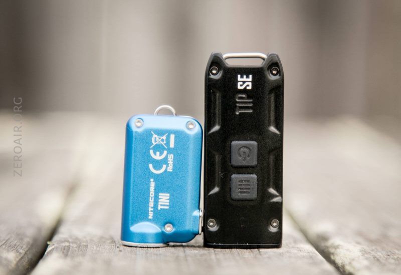 Nitecore TIP SE