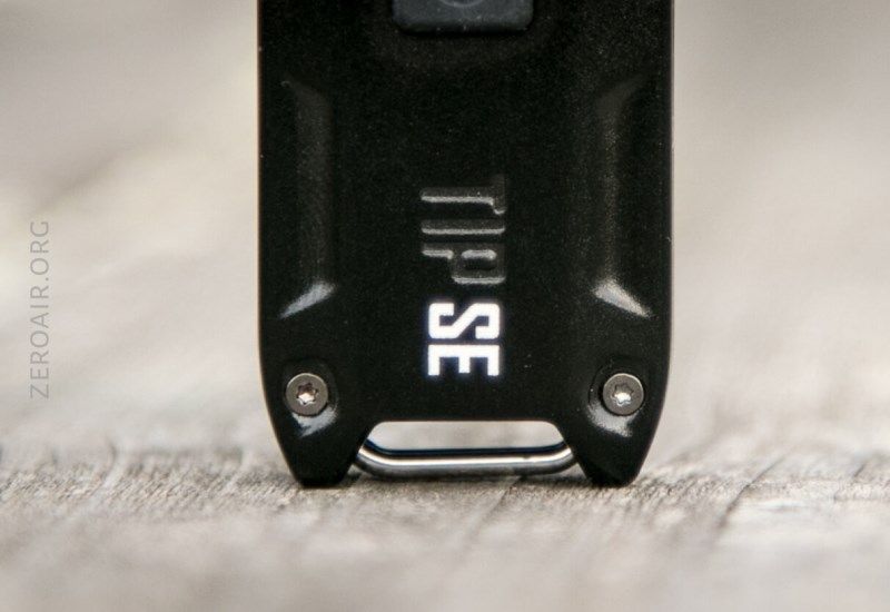 Nitecore TIP SE
